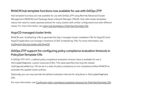 OpenShift Container Platform 4.12 Release Notes | PDF