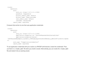 OpenShift Container Platform 4.12 Release Notes | PDF