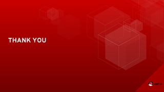 GENERAL DISTRIBUTION
THANK YOU
 