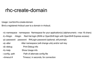 Install Client Tools 