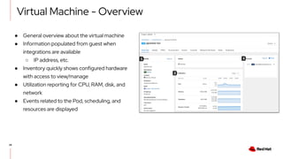 OpenShift Virtualization- Technical Overview.pdf