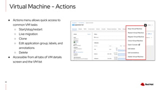 OpenShift Virtualization- Technical Overview.pdf