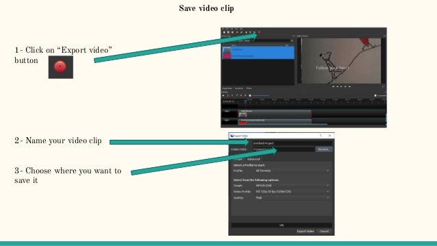 openshot tutorial openshot tutorial