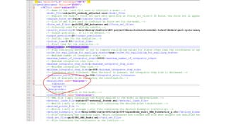 Opensim Codes Example Open sim | PPTX
