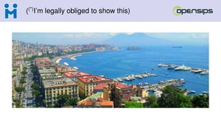 ((*)
I’m legally obliged to show this)
 