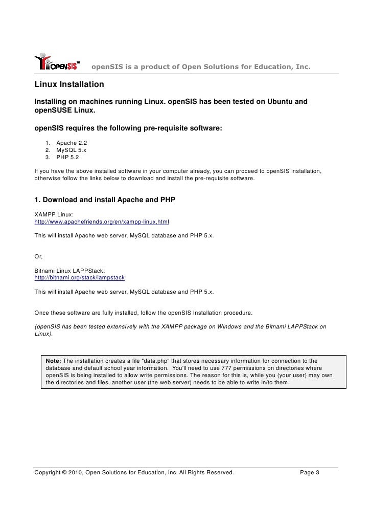 Configure Configure