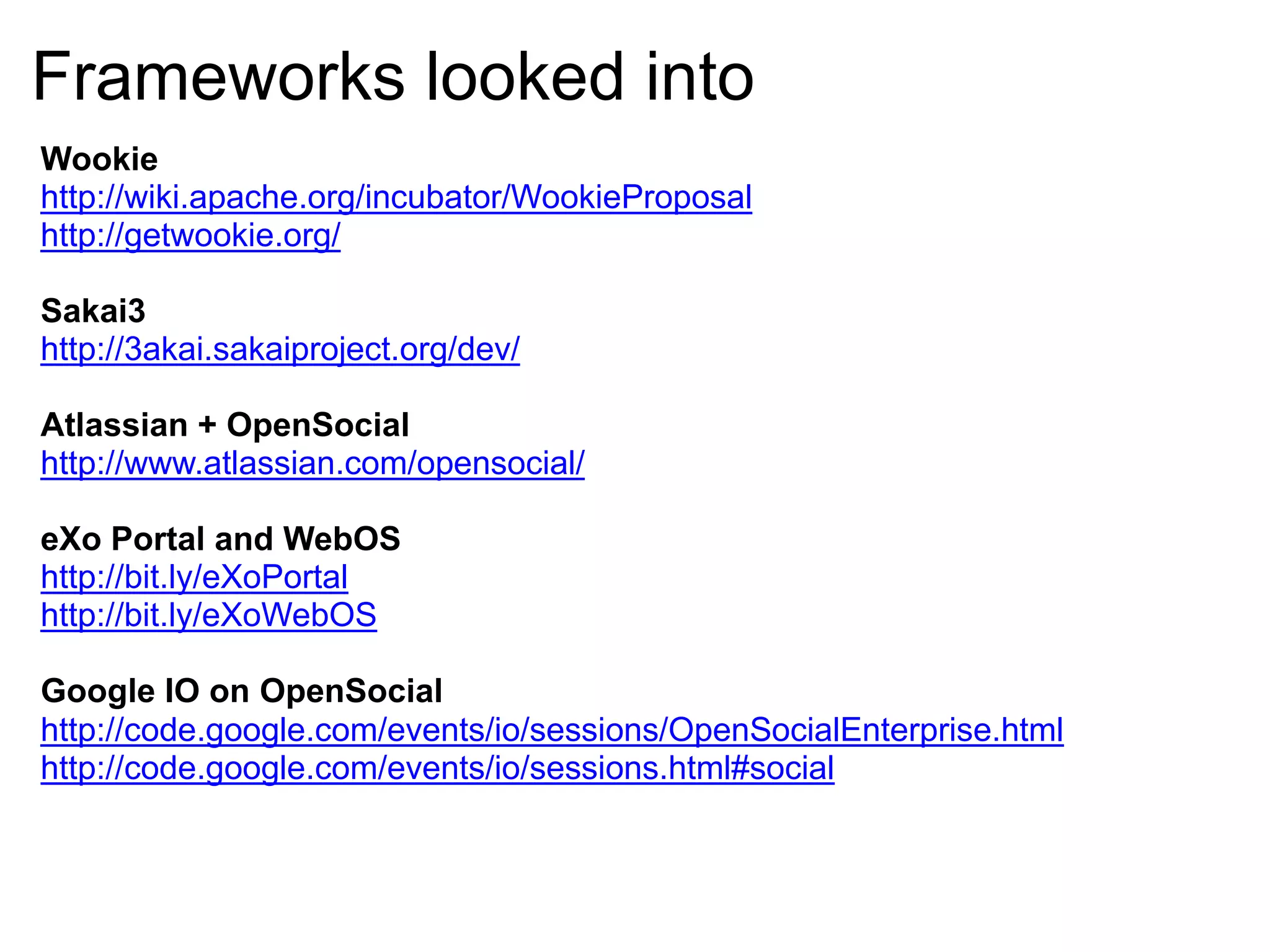 Rest support makes communication between applications platform independent.