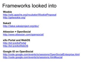 Rest support makes communication between applications platform independent.