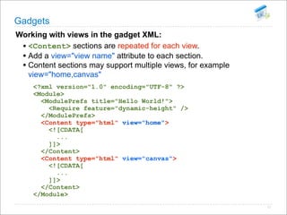 Open Social Summit Korea