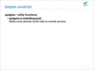 Open Social Summit Korea