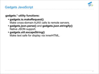 Open Social Summit Korea