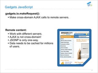 Open Social Summit Korea