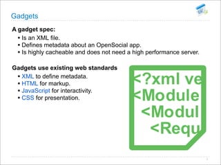 Open Social Summit Korea