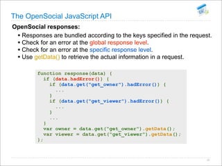 Open Social Summit Korea