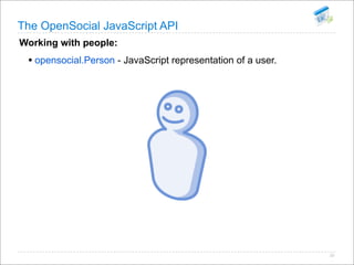 Open Social Summit Korea