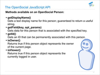Open Social Summit Korea