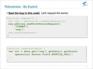 Open Social Summit Korea