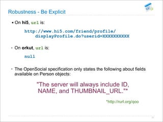 Open Social Summit Korea