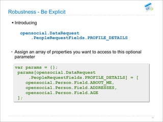 Open Social Summit Korea