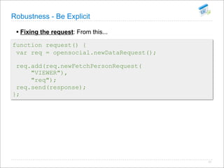 Open Social Summit Korea
