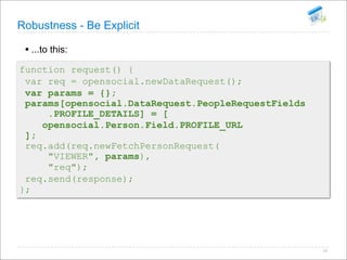 Open Social Summit Korea