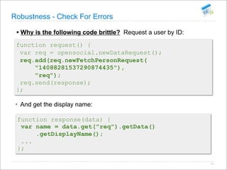 Open Social Summit Korea