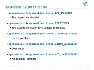 Open Social Summit Korea