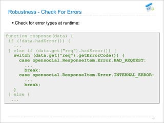 Open Social Summit Korea