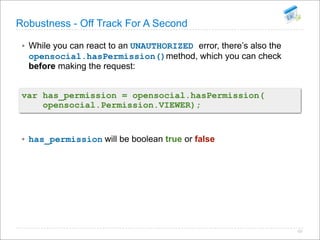Open Social Summit Korea