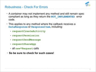 Open Social Summit Korea