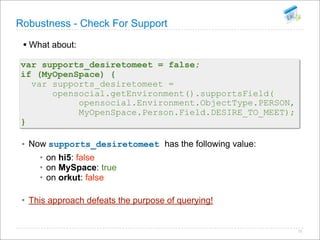 Open Social Summit Korea