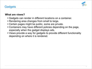 Open Social Summit Korea