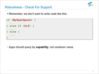 Open Social Summit Korea