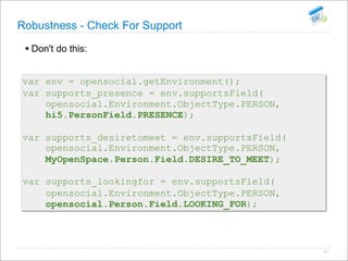 Open Social Summit Korea