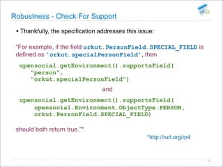 Open Social Summit Korea
