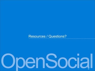 Open Social Summit Korea