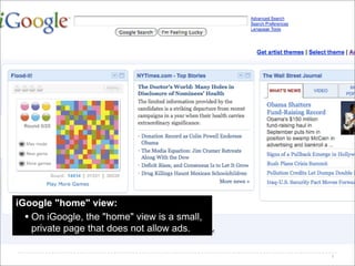 Open Social Summit Korea