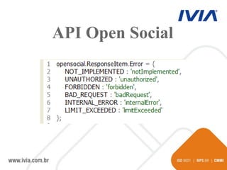 Opensocial