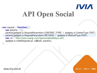 Opensocial