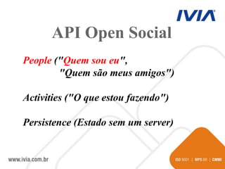 Opensocial