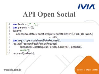 Opensocial