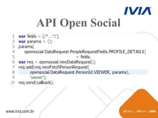 Opensocial
