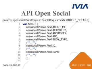 Opensocial