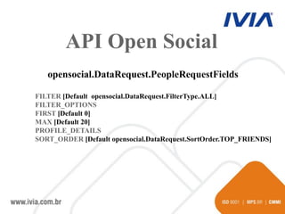 Opensocial