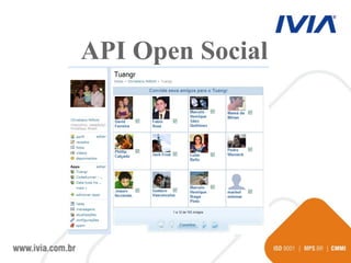 Opensocial