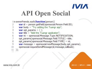 Opensocial