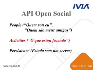 Opensocial