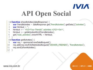 Opensocial