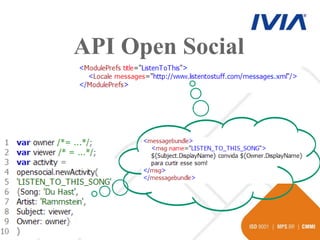Opensocial