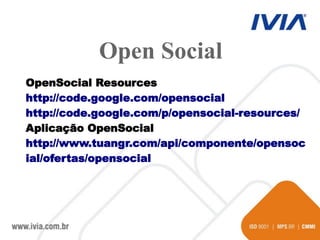 Opensocial